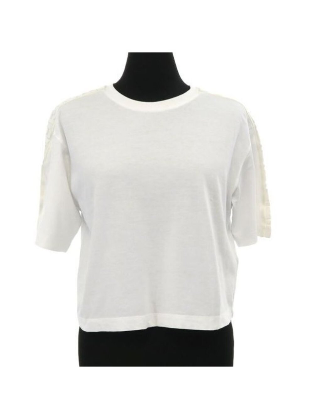 Fendi T-Shirt White